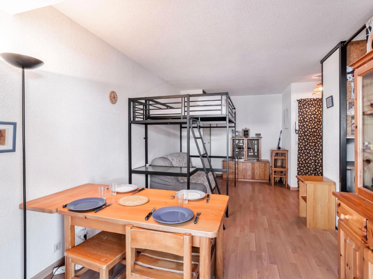 Apartment La Comtesse-10 By Interhome Saint-Gervais-les-Bains Bagian luar foto